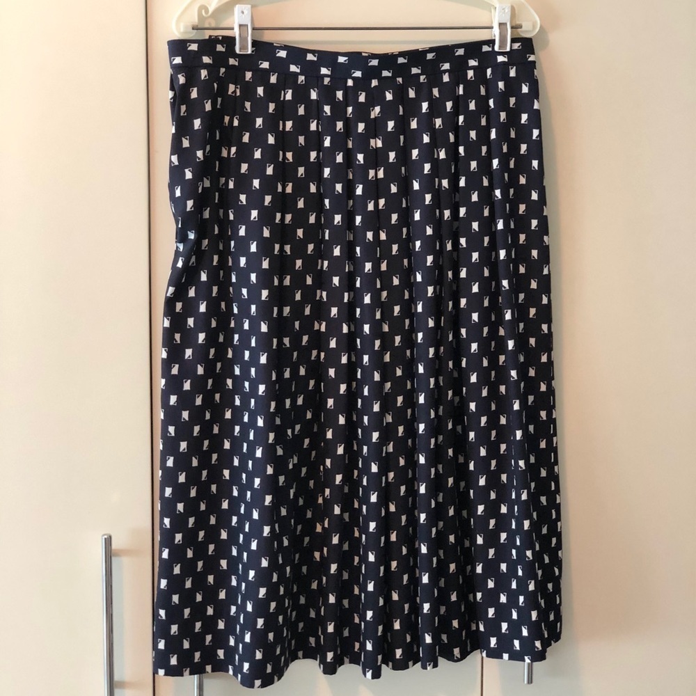 Jaeger Skirt Size 16 - Picture 7 of 15